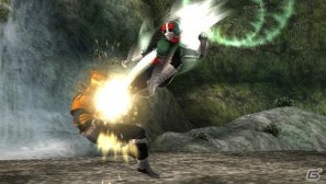 仮面ライダーフォーゼ＆昭和ライダーが参戦！シリーズ初のタッグバトルも楽しめるWii/プレイステーション・ポータブル「仮面ライダー クライマックスヒーローズ フォーゼ」が今冬発売決定の画像70