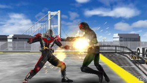 仮面ライダーフォーゼ＆昭和ライダーが参戦！シリーズ初のタッグバトルも楽しめるWii/プレイステーション・ポータブル「仮面ライダー クライマックスヒーローズ フォーゼ」が今冬発売決定の画像81