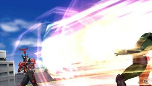 仮面ライダーフォーゼ＆昭和ライダーが参戦！シリーズ初のタッグバトルも楽しめるWii/プレイステーション・ポータブル「仮面ライダー クライマックスヒーローズ フォーゼ」が今冬発売決定の画像82