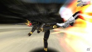 仮面ライダーフォーゼ＆昭和ライダーが参戦！シリーズ初のタッグバトルも楽しめるWii/プレイステーション・ポータブル「仮面ライダー クライマックスヒーローズ フォーゼ」が今冬発売決定の画像86