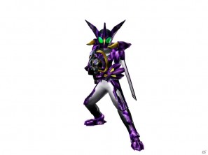 仮面ライダーフォーゼ＆昭和ライダーが参戦！シリーズ初のタッグバトルも楽しめるWii/プレイステーション・ポータブル「仮面ライダー クライマックスヒーローズ フォーゼ」が今冬発売決定の画像9