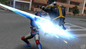 仮面ライダーフォーゼ＆昭和ライダーが参戦！シリーズ初のタッグバトルも楽しめるWii/プレイステーション・ポータブル「仮面ライダー クライマックスヒーローズ フォーゼ」が今冬発売決定の画像93
