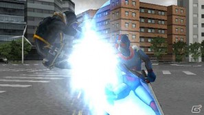 仮面ライダーフォーゼ＆昭和ライダーが参戦！シリーズ初のタッグバトルも楽しめるWii/プレイステーション・ポータブル「仮面ライダー クライマックスヒーローズ フォーゼ」が今冬発売決定の画像94