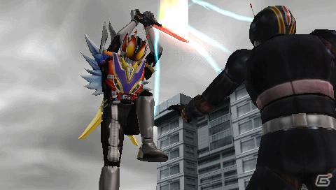 仮面ライダーフォーゼ＆昭和ライダーが参戦！シリーズ初のタッグバトルも楽しめるWii/プレイステーション・ポータブル「仮面ライダー クライマックスヒーローズ フォーゼ」が今冬発売決定の画像108