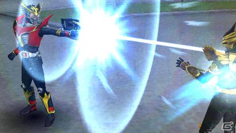 仮面ライダーフォーゼ＆昭和ライダーが参戦！シリーズ初のタッグバトルも楽しめるWii/プレイステーション・ポータブル「仮面ライダー クライマックスヒーローズ フォーゼ」が今冬発売決定の画像110