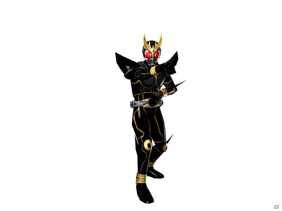 仮面ライダーフォーゼ＆昭和ライダーが参戦！シリーズ初のタッグバトルも楽しめるWii/プレイステーション・ポータブル「仮面ライダー クライマックスヒーローズ フォーゼ」が今冬発売決定の画像12