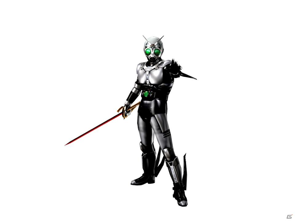 仮面ライダーフォーゼ＆昭和ライダーが参戦！シリーズ初のタッグバトルも楽しめるWii/プレイステーション・ポータブル「仮面ライダー クライマックスヒーローズ フォーゼ」が今冬発売決定の画像14