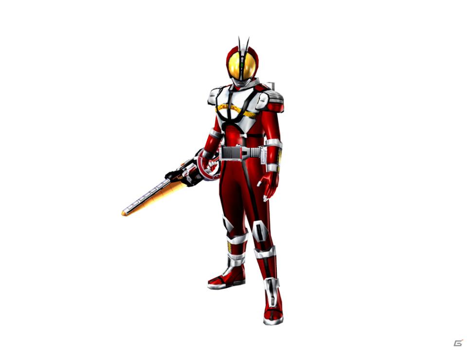 仮面ライダーフォーゼ＆昭和ライダーが参戦！シリーズ初のタッグバトルも楽しめるWii/プレイステーション・ポータブル「仮面ライダー クライマックスヒーローズ フォーゼ」が今冬発売決定の画像17