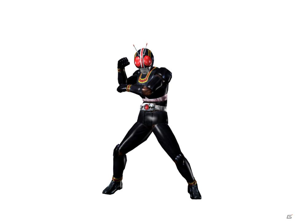 仮面ライダーフォーゼ＆昭和ライダーが参戦！シリーズ初のタッグバトルも楽しめるWii/プレイステーション・ポータブル「仮面ライダー クライマックスヒーローズ フォーゼ」が今冬発売決定の画像19