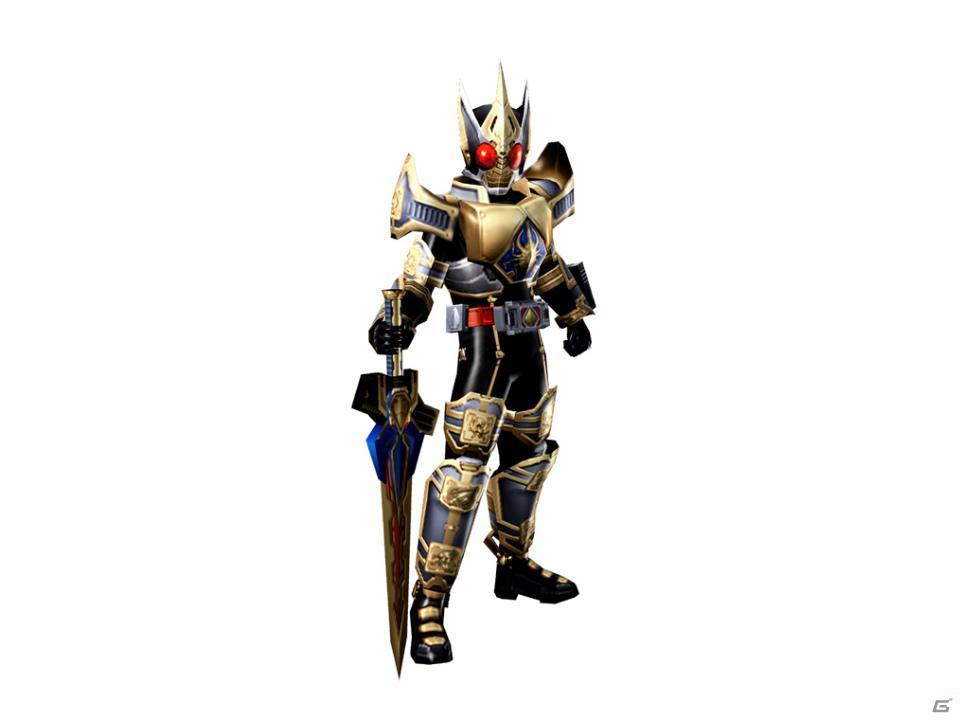 仮面ライダーフォーゼ＆昭和ライダーが参戦！シリーズ初のタッグバトルも楽しめるWii/プレイステーション・ポータブル「仮面ライダー クライマックスヒーローズ フォーゼ」が今冬発売決定の画像20