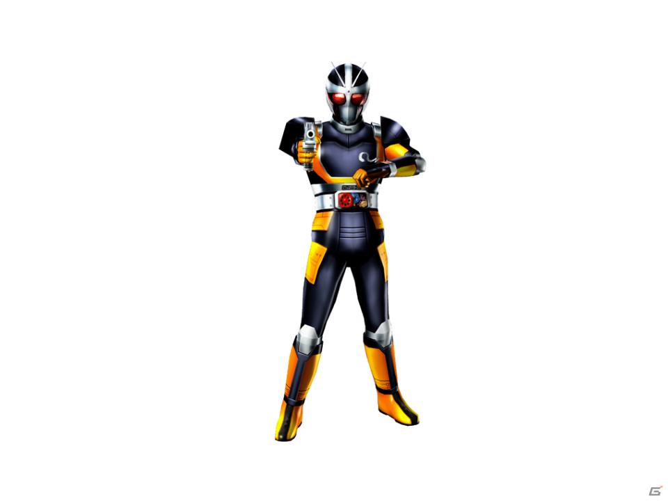 仮面ライダーフォーゼ＆昭和ライダーが参戦！シリーズ初のタッグバトルも楽しめるWii/プレイステーション・ポータブル「仮面ライダー クライマックスヒーローズ フォーゼ」が今冬発売決定の画像21