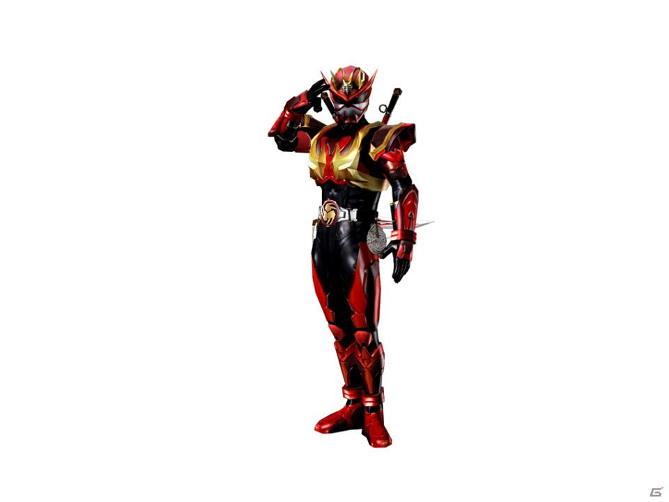 仮面ライダーフォーゼ＆昭和ライダーが参戦！シリーズ初のタッグバトルも楽しめるWii/プレイステーション・ポータブル「仮面ライダー クライマックスヒーローズ フォーゼ」が今冬発売決定の画像22