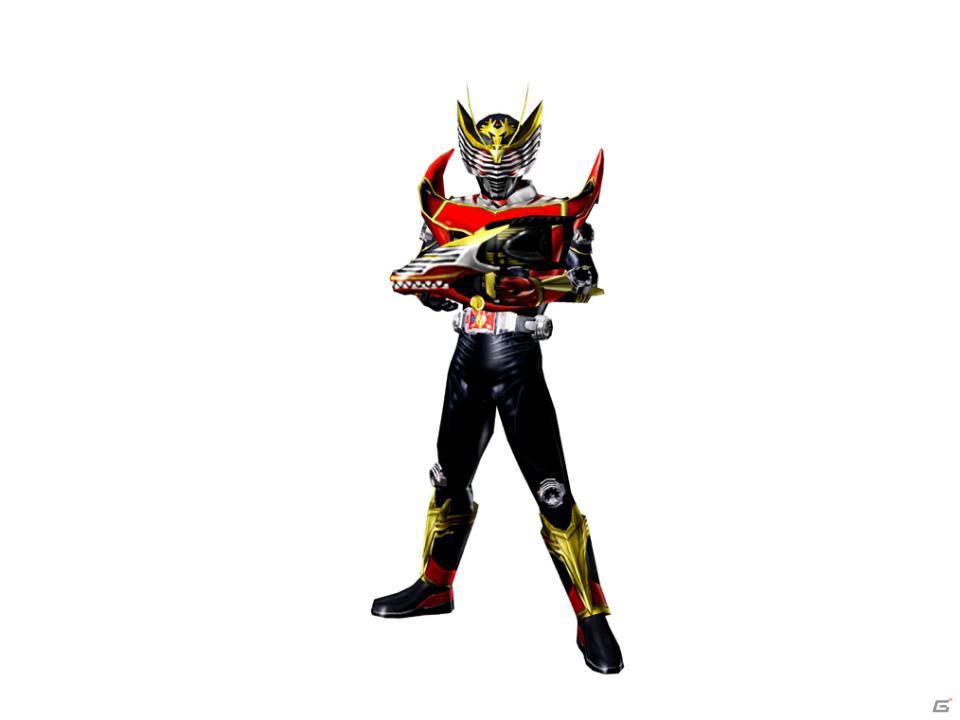 仮面ライダーフォーゼ＆昭和ライダーが参戦！シリーズ初のタッグバトルも楽しめるWii/プレイステーション・ポータブル「仮面ライダー クライマックスヒーローズ フォーゼ」が今冬発売決定の画像24