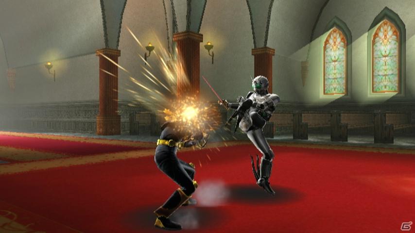 仮面ライダーフォーゼ＆昭和ライダーが参戦！シリーズ初のタッグバトルも楽しめるWii/プレイステーション・ポータブル「仮面ライダー クライマックスヒーローズ フォーゼ」が今冬発売決定の画像44