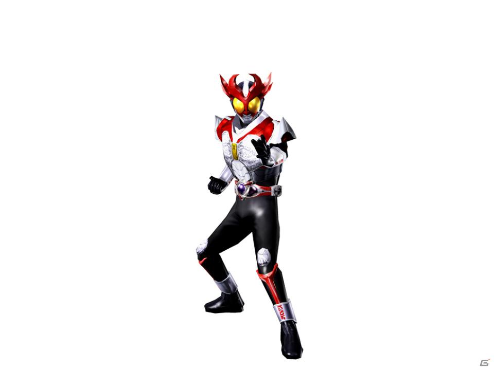 仮面ライダーフォーゼ＆昭和ライダーが参戦！シリーズ初のタッグバトルも楽しめるWii/プレイステーション・ポータブル「仮面ライダー クライマックスヒーローズ フォーゼ」が今冬発売決定の画像6