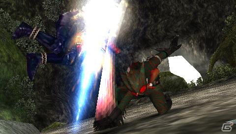 仮面ライダーフォーゼ＆昭和ライダーが参戦！シリーズ初のタッグバトルも楽しめるWii/プレイステーション・ポータブル「仮面ライダー クライマックスヒーローズ フォーゼ」が今冬発売決定の画像79