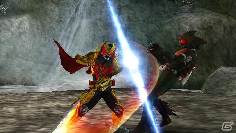 仮面ライダーフォーゼ＆昭和ライダーが参戦！シリーズ初のタッグバトルも楽しめるWii/プレイステーション・ポータブル「仮面ライダー クライマックスヒーローズ フォーゼ」が今冬発売決定の画像84