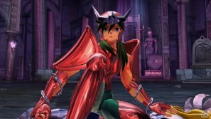 PS3「聖闘士星矢戦記」プレイアブルキャラクターとしても使用可能な最強の聖闘士「黄金聖闘士」を紹介！の画像11