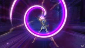 PS3「聖闘士星矢戦記」プレイアブルキャラクターとしても使用可能な最強の聖闘士「黄金聖闘士」を紹介！の画像20