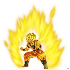 原作さながらのドラゴンボールバトルを楽しめるPS3/Xbox 360「ドラゴンボール アルティメットブラスト」巨大ボスバトル＆インパクトブレイクを紹介の画像23