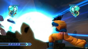 原作さながらのドラゴンボールバトルを楽しめるPS3/Xbox 360「ドラゴンボール アルティメットブラスト」巨大ボスバトル＆インパクトブレイクを紹介の画像42