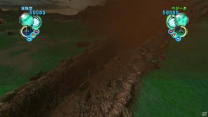 原作さながらのドラゴンボールバトルを楽しめるPS3/Xbox 360「ドラゴンボール アルティメットブラスト」巨大ボスバトル＆インパクトブレイクを紹介の画像47
