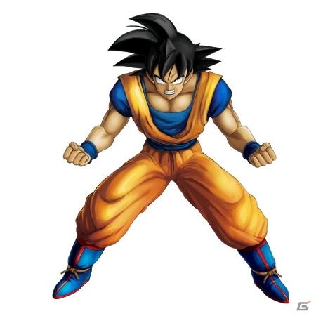 原作さながらのドラゴンボールバトルを楽しめるPS3/Xbox 360「ドラゴンボール アルティメットブラスト」巨大ボスバトル＆インパクトブレイクを紹介の画像22