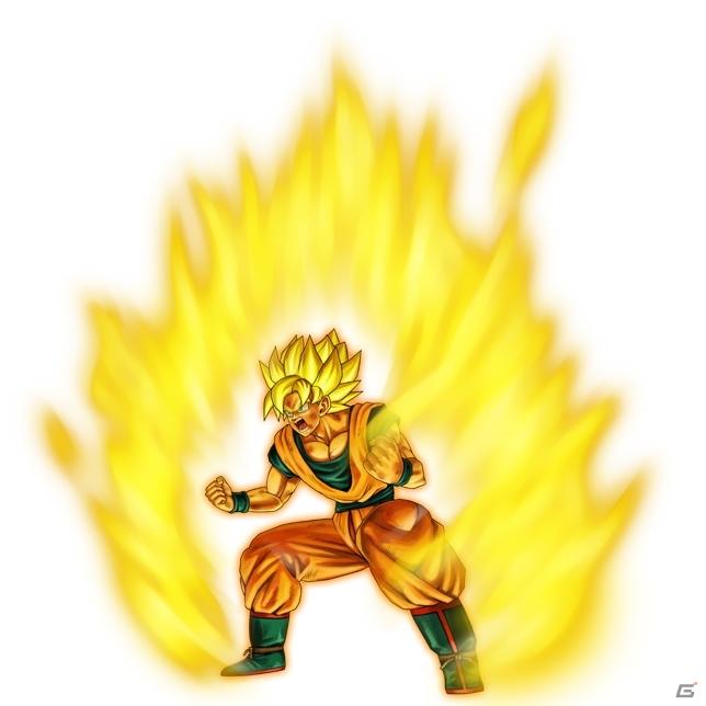 原作さながらのドラゴンボールバトルを楽しめるPS3/Xbox 360「ドラゴンボール アルティメットブラスト」巨大ボスバトル＆インパクトブレイクを紹介の画像23