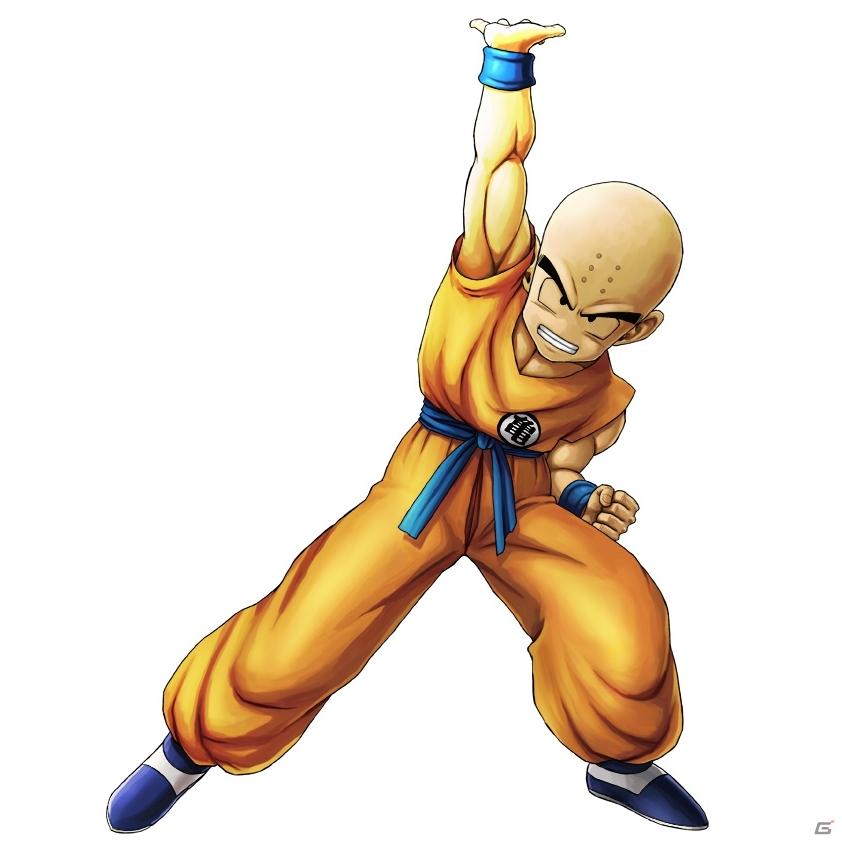 原作さながらのドラゴンボールバトルを楽しめるPS3/Xbox 360「ドラゴンボール アルティメットブラスト」巨大ボスバトル＆インパクトブレイクを紹介の画像24