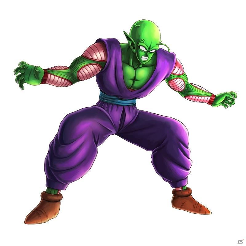 原作さながらのドラゴンボールバトルを楽しめるPS3/Xbox 360「ドラゴンボール アルティメットブラスト」巨大ボスバトル＆インパクトブレイクを紹介の画像25