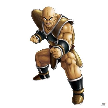 原作さながらのドラゴンボールバトルを楽しめるPS3/Xbox 360「ドラゴンボール アルティメットブラスト」巨大ボスバトル＆インパクトブレイクを紹介の画像26