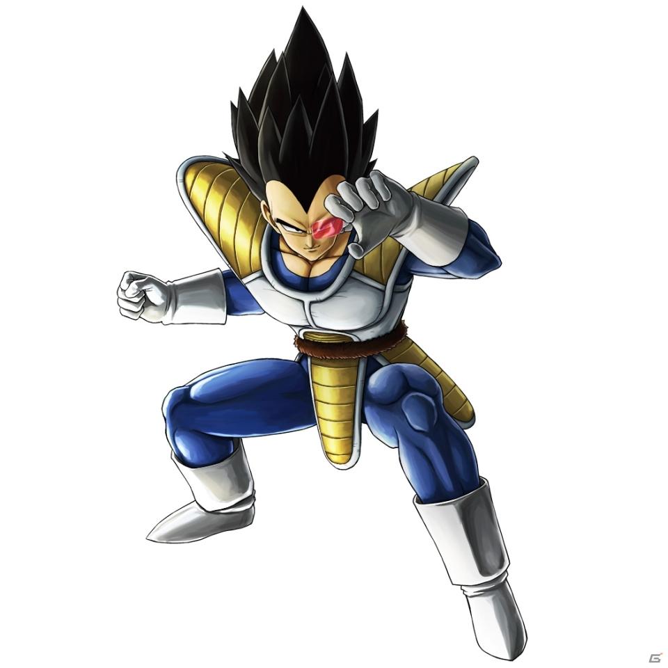 原作さながらのドラゴンボールバトルを楽しめるPS3/Xbox 360「ドラゴンボール アルティメットブラスト」巨大ボスバトル＆インパクトブレイクを紹介の画像27