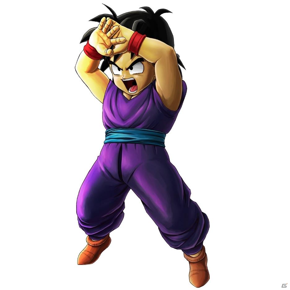 原作さながらのドラゴンボールバトルを楽しめるPS3/Xbox 360「ドラゴンボール アルティメットブラスト」巨大ボスバトル＆インパクトブレイクを紹介の画像28