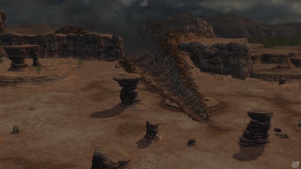 原作さながらのドラゴンボールバトルを楽しめるPS3/Xbox 360「ドラゴンボール アルティメットブラスト」巨大ボスバトル＆インパクトブレイクを紹介の画像51