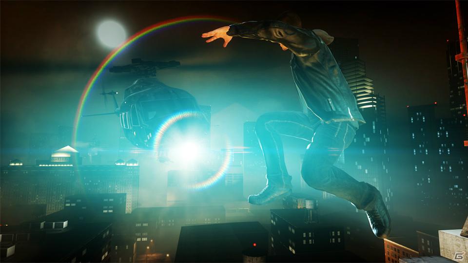アクションレース要素がパワーアップしたPS3/Xbox 360/Wii/3DS「ニード・フォー・スピード ザ・ラン」が12月1日発売の画像10