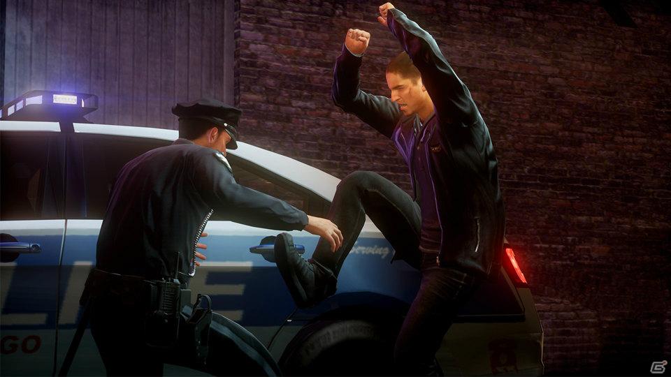 アクションレース要素がパワーアップしたPS3/Xbox 360/Wii/3DS「ニード・フォー・スピード ザ・ラン」が12月1日発売の画像8