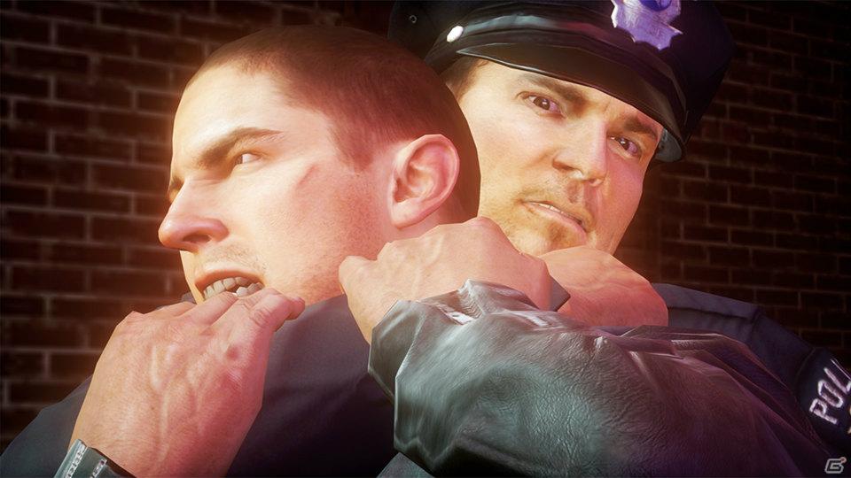 アクションレース要素がパワーアップしたPS3/Xbox 360/Wii/3DS「ニード・フォー・スピード ザ・ラン」が12月1日発売の画像9