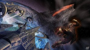 神々への復讐の物語が幕を開ける！PS3/Xbox 360「アスラズ ラース」ストーリー＆キャラクター情報を公開の画像1