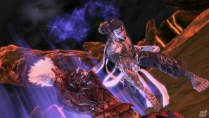 神々への復讐の物語が幕を開ける！PS3/Xbox 360「アスラズ ラース」ストーリー＆キャラクター情報を公開の画像14