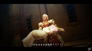 神々への復讐の物語が幕を開ける！PS3/Xbox 360「アスラズ ラース」ストーリー＆キャラクター情報を公開の画像4