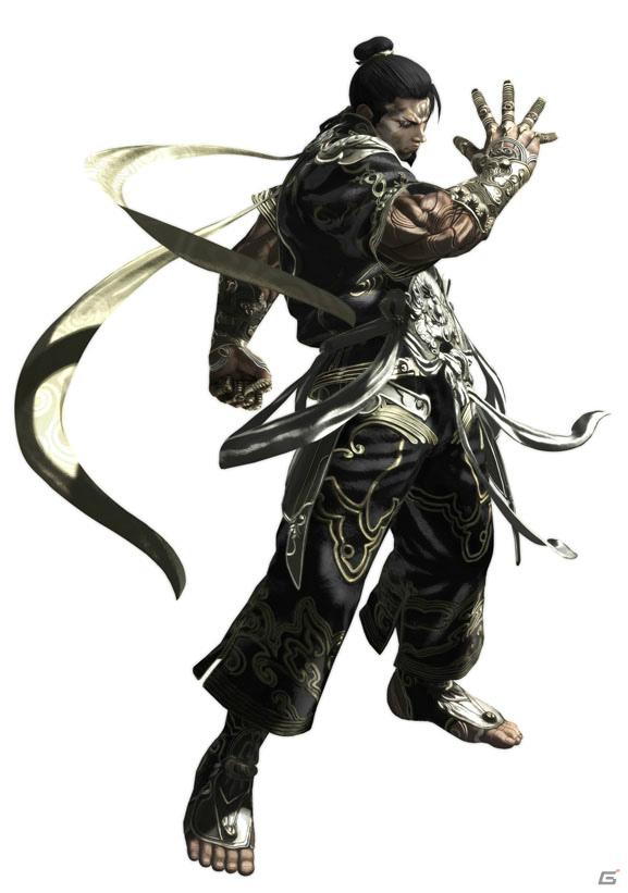 神々への復讐の物語が幕を開ける！PS3/Xbox 360「アスラズ ラース」ストーリー＆キャラクター情報を公開の画像11
