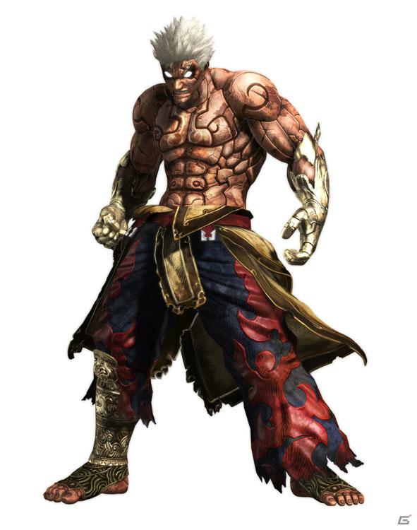 神々への復讐の物語が幕を開ける！PS3/Xbox 360「アスラズ ラース」ストーリー＆キャラクター情報を公開の画像5