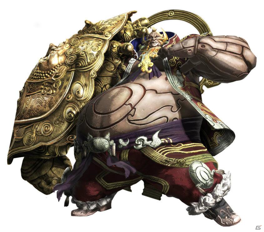神々への復讐の物語が幕を開ける！PS3/Xbox 360「アスラズ ラース」ストーリー＆キャラクター情報を公開の画像8