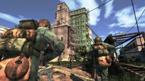 本物の”戦場にいる”というリアルを体感せよ！PC「レッドオーケストラ2：ヒーローズ オブ スターリングラード 日本語マニュアル付英語版」9月22日発売の画像14