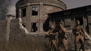 本物の”戦場にいる”というリアルを体感せよ！PC「レッドオーケストラ2：ヒーローズ オブ スターリングラード 日本語マニュアル付英語版」9月22日発売の画像25