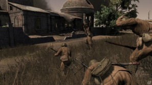 本物の”戦場にいる”というリアルを体感せよ！PC「レッドオーケストラ2：ヒーローズ オブ スターリングラード 日本語マニュアル付英語版」9月22日発売の画像27