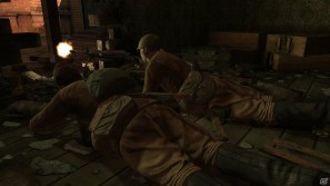 本物の”戦場にいる”というリアルを体感せよ！PC「レッドオーケストラ2：ヒーローズ オブ スターリングラード 日本語マニュアル付英語版」9月22日発売の画像29