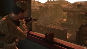 本物の”戦場にいる”というリアルを体感せよ！PC「レッドオーケストラ2：ヒーローズ オブ スターリングラード 日本語マニュアル付英語版」9月22日発売の画像30