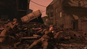 本物の”戦場にいる”というリアルを体感せよ！PC「レッドオーケストラ2：ヒーローズ オブ スターリングラード 日本語マニュアル付英語版」9月22日発売の画像31