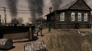 本物の”戦場にいる”というリアルを体感せよ！PC「レッドオーケストラ2：ヒーローズ オブ スターリングラード 日本語マニュアル付英語版」9月22日発売の画像33